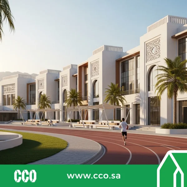 الأنشطة الرياضية