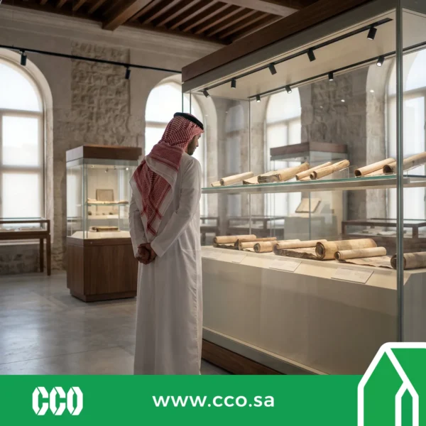 البرامج الثقافية والتراثية والآداب