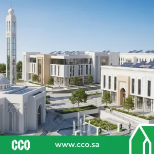 تمكين الأوقاف